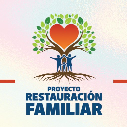 Logo Proyecto Restauración Familiar