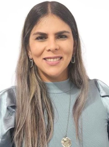 Pastora Laizla Ríos Jiménez, Fundadora